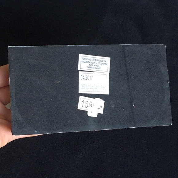 Pineapple Bookend Weight - Picture 10 of 14